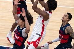 关于新奥尔良鹈鹕迎NBA常规赛关键赛，窗口期强势反弹，赛场秩序良好，球队文化再被提及的信息