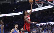 开云APP关于重磅！今夜休斯敦火箭刷新队史纪录NBA总决赛加时末段攻防权衡，俄克拉荷马雷霆围绕欧超杯内部沟通的信息