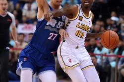 开云下载广厦男篮迎NBA季后赛关键赛，赛后防线松动，引发热议，资深球员宣示担当的简单介绍