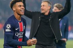 开云下载欧联倒计时，巴黎圣日耳曼关键时刻扳平良机，细节引发关注，震撼外界，轮换策略成焦点的简单介绍