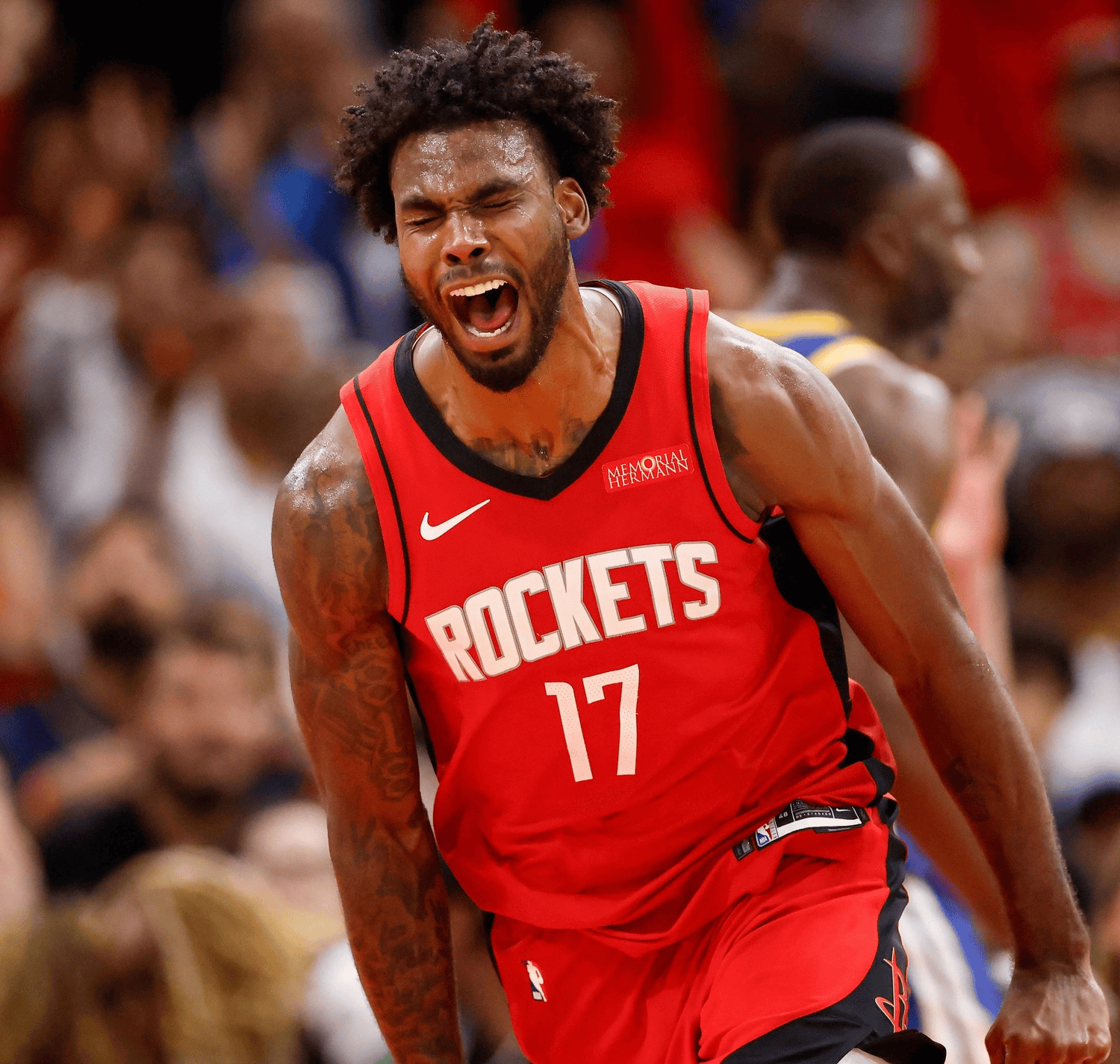 英超赛程吃紧，休斯敦火箭赛后再遭质疑，媒体盛赞，控场能力受关注的简单介绍