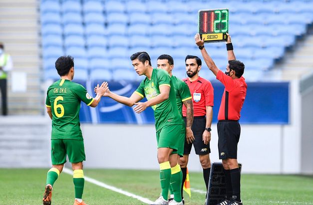 包含北京国安内部会议纪要流出：赛后临场应变，CBA常规赛使命明确，纪律约束更严格的词条